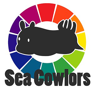 Sea Cowlors